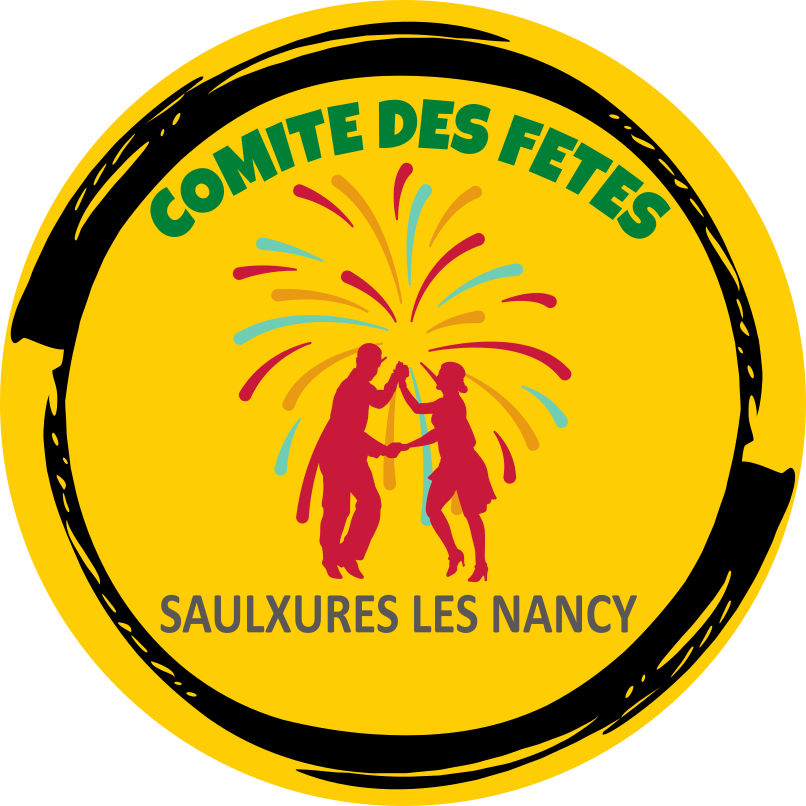 Logo Comité des Fêtes Saulxures les Nancy