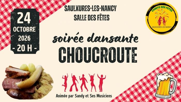Choucroute_2026_Agenda