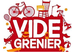 Vide-greniers 2025